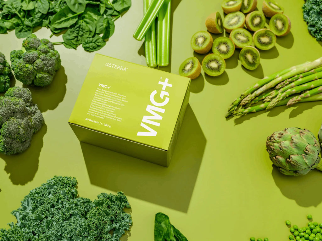 Doterra VMG+